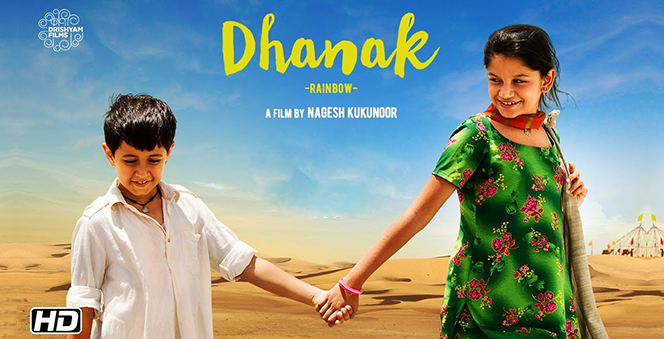 dhanak