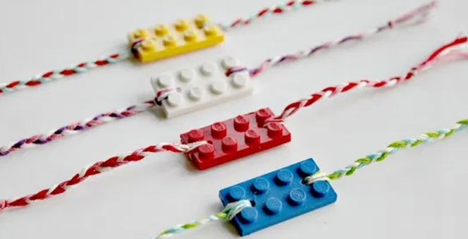 lego rakhi