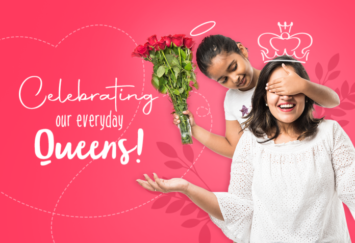 Celebrating Our Everyday Queens!