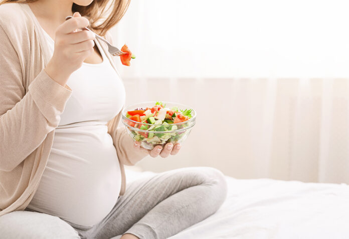 Tips On Healthy And Safe Pregnancy