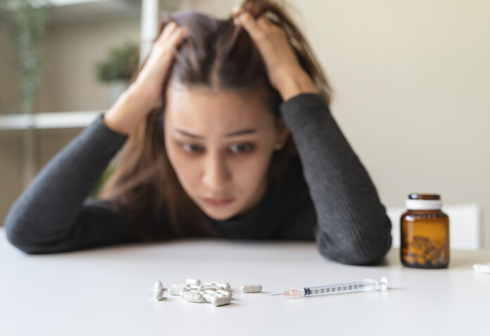 What to Do If Your Teenager Is Using drugs or alcohol
