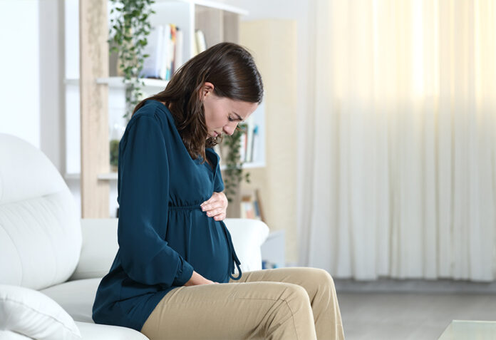 Pregnancy complications and remedies