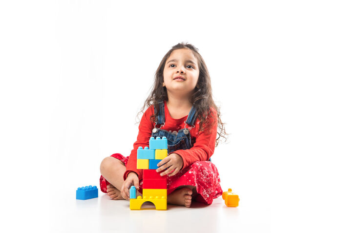 Indoor Games for Preschoolers