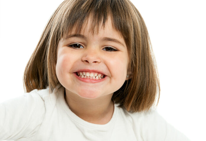 Teeth Grinding in Toddlers