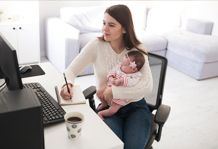Know your legal rights as a working mom!