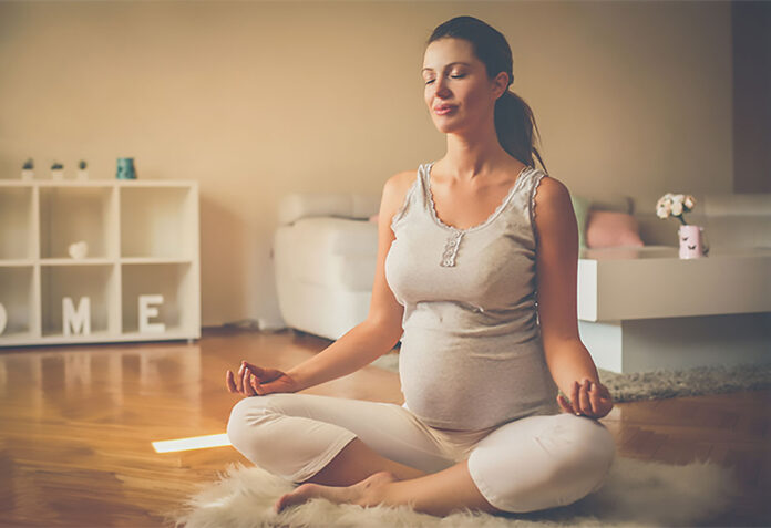 Healthy Lifestyle Changes for Mothers-to-Be During Pregnancy
