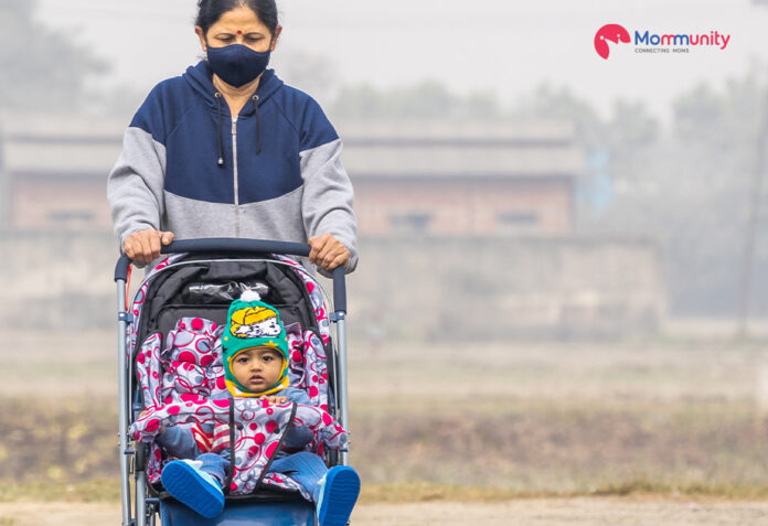 How To Protect Your Baby From Indian Chills? Tips for Winter