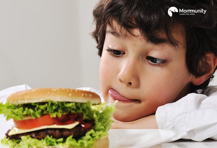 Do I Become A Bad Parent If I Feed My Child Instant Food?