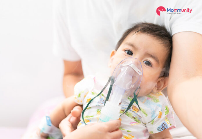 How to Prevent RSV in Babies? Protecting Your Precious One