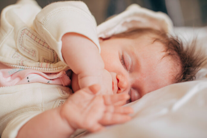 When Can Babies Self-Soothe To Sleep?