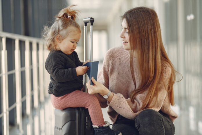 Do Babies Need Passports? A Comprehensive Guide for Parents