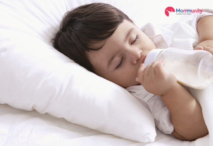 How To Create A Healthy Sleep Routine For Children?