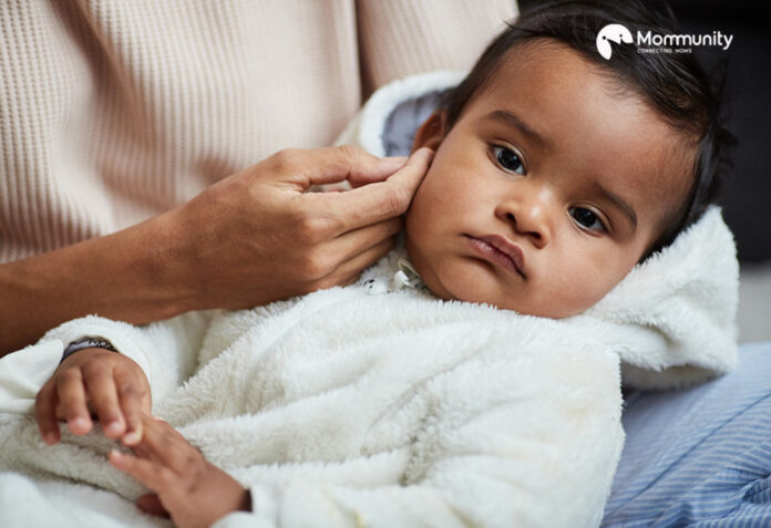 When To Worry About Fever In Babies And How To Help