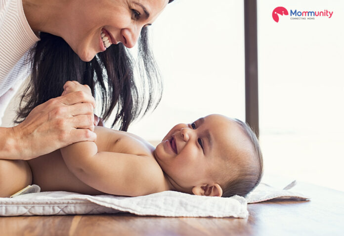 When Do Babies Learn To Talk? Baby’s Language Development