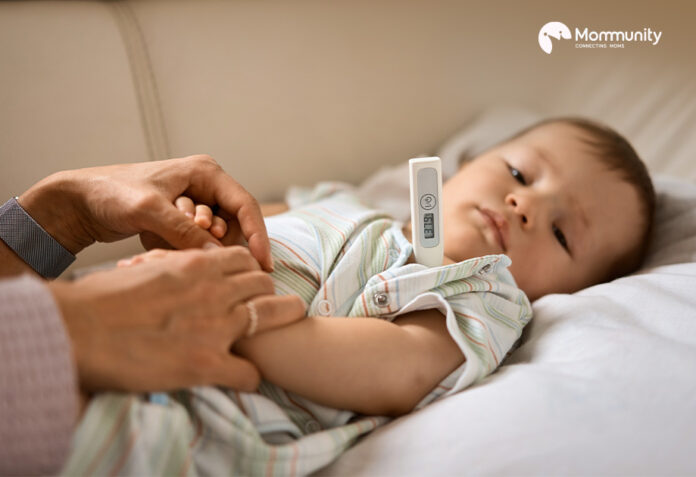 How To Take Babies Temperature? 5 Practical Methods