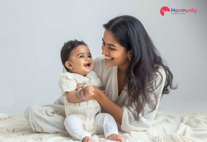 When Do Baby Smile At Mom? The Ultimate Milestone