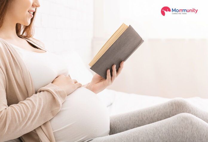 Top 9 Books To Read During Pregnancy: Mom-to-Be Needs