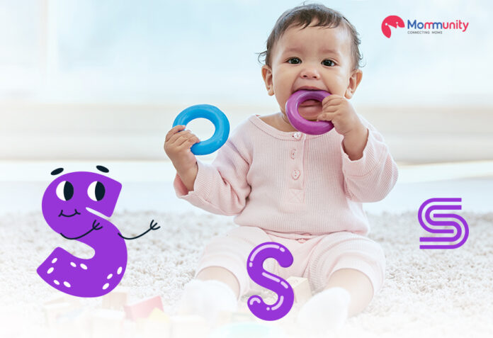 30 Unique Sanskrit Baby Girl Names Starting With S