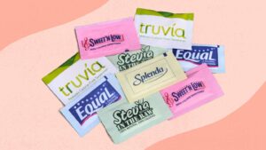 Artificial Sweeteners