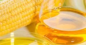 High Fructose Corn Syrup