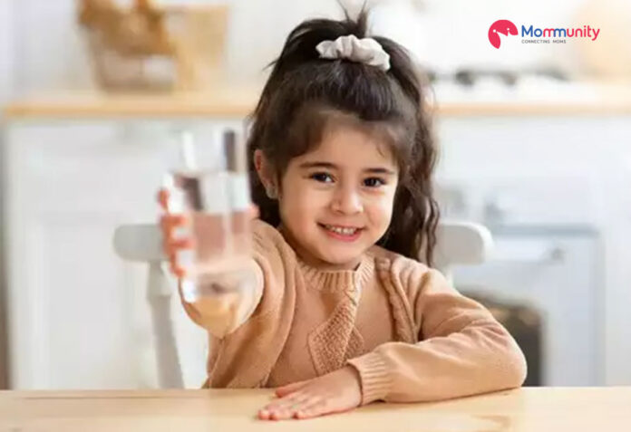 7 Tips To Maintain Water Intake For Kids In Winter