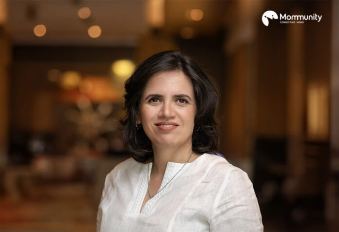 Upasana Taku, The Visionary Behind MobiKwik's Success