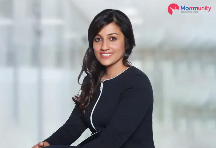 Co-founder of BYJU’S, Divya Gokulnath’s Journey in the Tech World