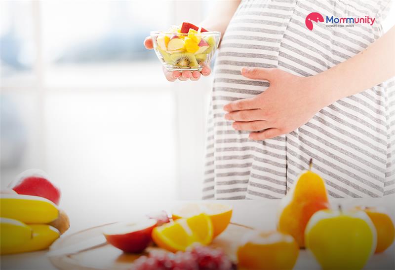 Key Nutrients to Focus on Before Getting Pregnant