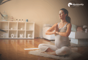 Early Signs of Depression Before Pregnancy