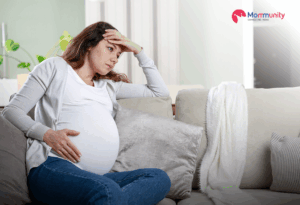 Early Signs of Depression Before Pregnancy