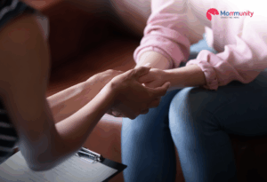 Post Delivery Recovery for C Section and Perineal Pain