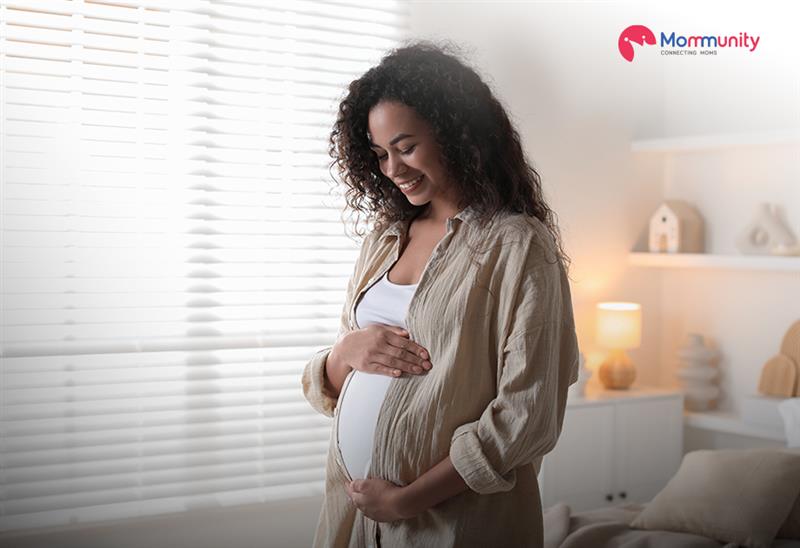 Tips Every Mom‑to‑Be Should Know for a Healthy Pregnancy