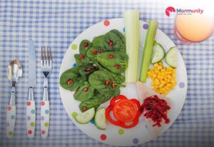 Creative Cooking Games to Encourage Healthy Eating among Kids