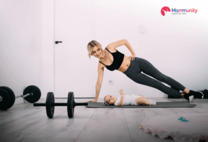 5 Ways Your Body Might Change After Childbirth