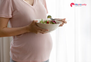 Managing Emotional Changes and Mood Swings During Pregnancy