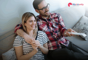 Why Your Relationship Changes After a Baby, and How to Stay Connected