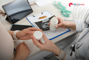 Are You Nutrient‑Ready for Pregnancy? Essential Vitamins & Minerals to Focus On