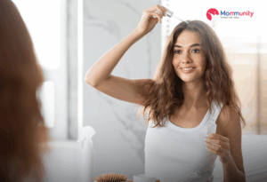 Postpartum Hair Loss Explained Causes Timeline and Recovery Tips