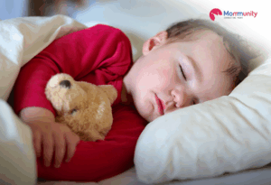 Establishing Healthy Sleep Habits for Your 18-24 Month Toddler