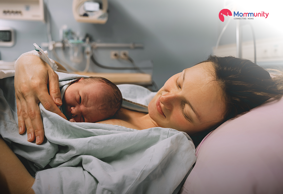 Your East Delhi Maternity Hospital Checklist for Delivery