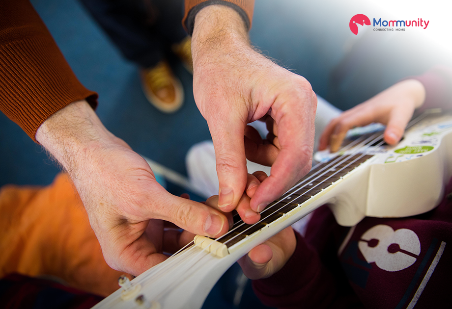 How Music Lessons Can Quietly Raise Your Child’s IQ and Cognitive Skills