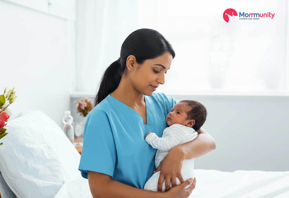 From Checkups to Delivery, Best Pregnancy and Maternity Hospitals in East Pune