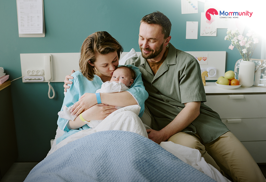 Skip the Stress- Best Maternity Hospitals in North Pune for Pregnancy and Delivery