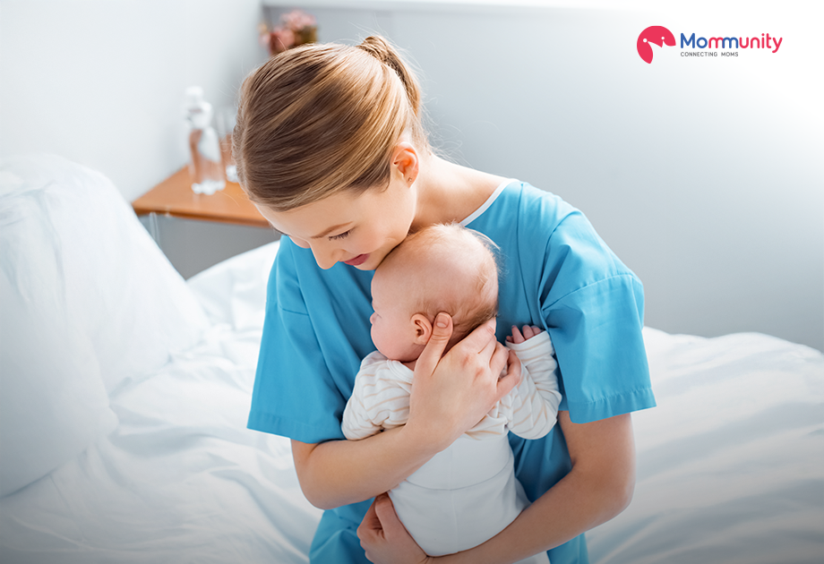 What Makes These Maternity Hospitals in West Pune Stand Out for Safe Birth Care