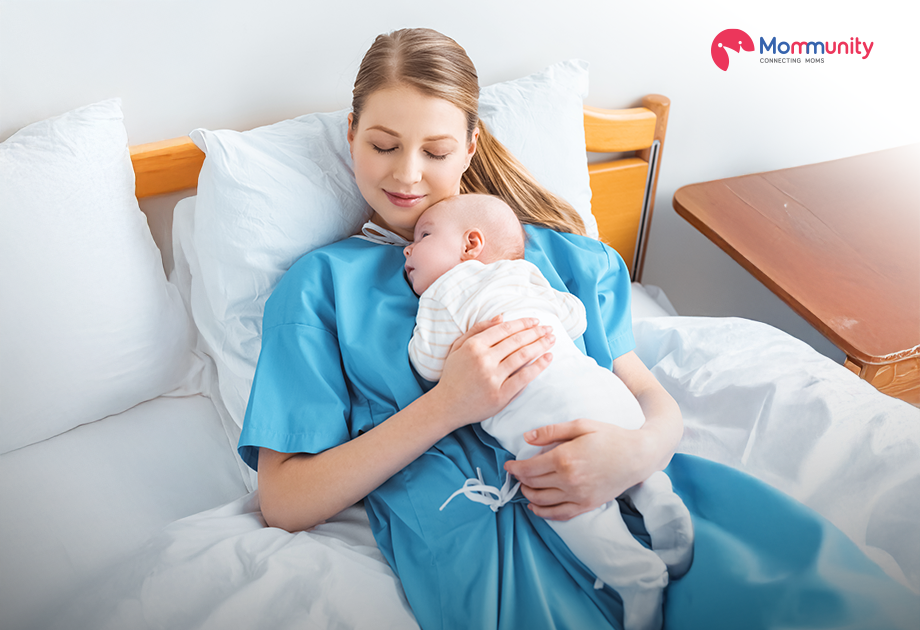 Trusted by Moms: Best Maternity Hospitals in North Delhi