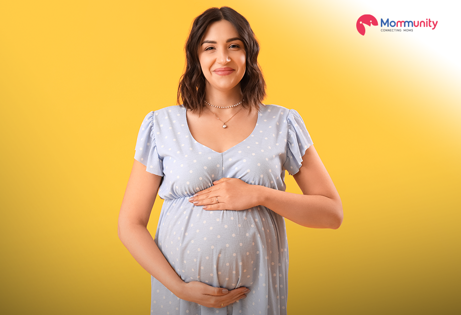 Pregnancy Myths vs Facts – What Every Mom-to-Be Should Really Know