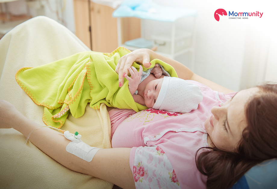 Top Maternity Hospitals in West Jaipur for Safe Pregnancy and Delivery