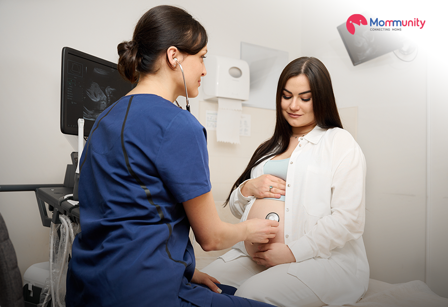 Leading Pregnancy & Birthing Hospitals in Central Jaipur