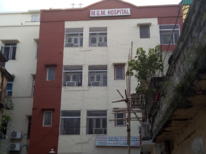 MGM Hospital MGM Hospital