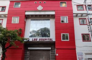 LBS Hospital LBS Hospital